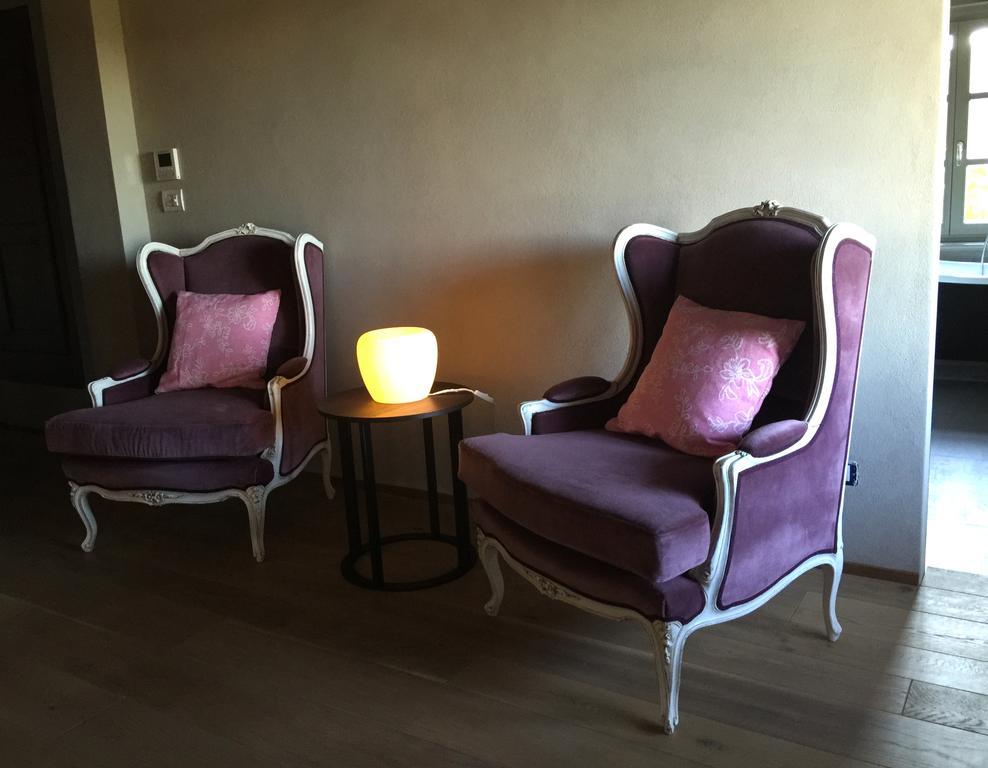 アルバ ミアクラーラ ルレゲストハウス 部屋 写真